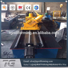 Buliding Material Metal light keel roll forming machine